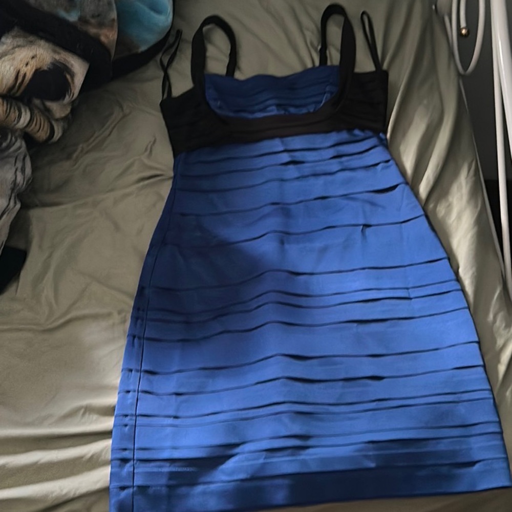 Cocktail super cute bcbg dress!